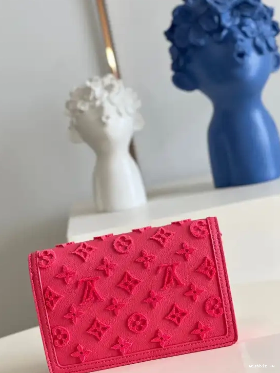 WIS DAUPHINE LOUIS MINI VUITTON 0609